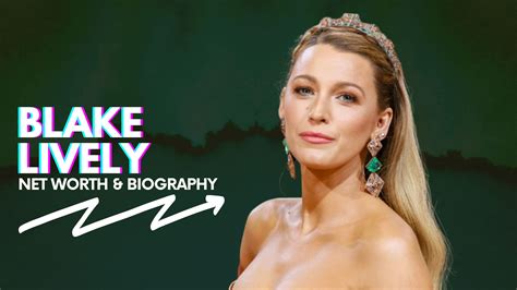 blake net worth